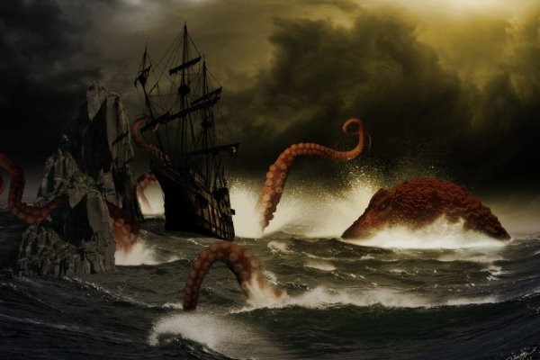 Kraken официальная ссылка