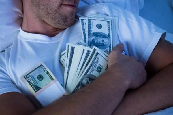 Почему в кракене пользователь не найден