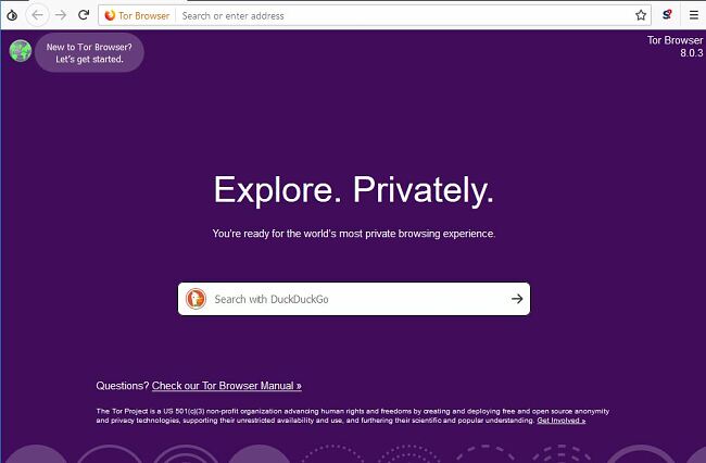 Kraken tor link