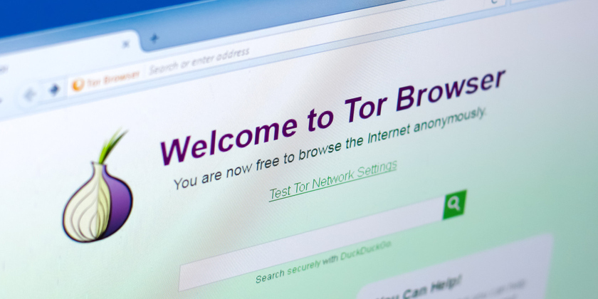 Darknet как войти